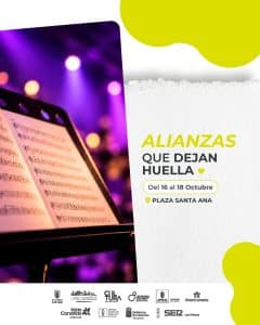 Alianzas que dejan huella